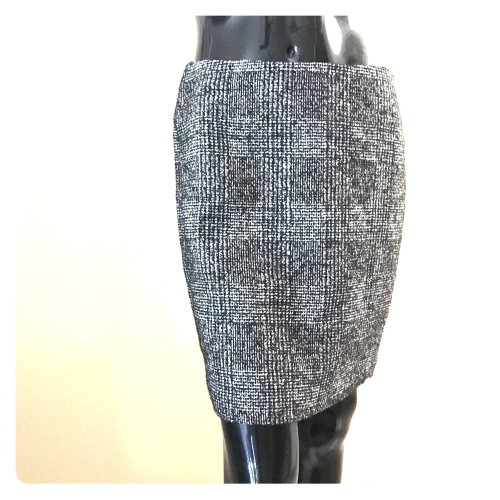 Ann Taylor wool skirt